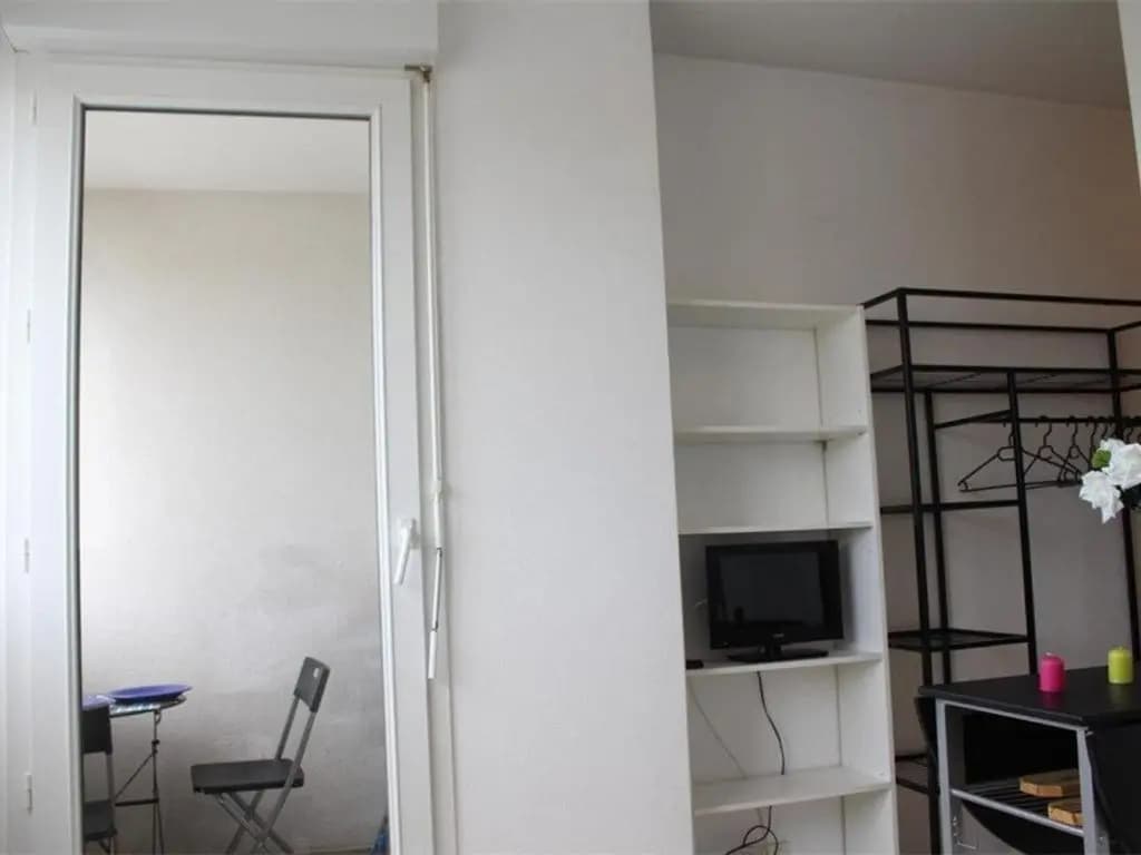 Appartement La Rochelle, 1 pièce, 2 personnes - FR-1-246-26 - Photo 4