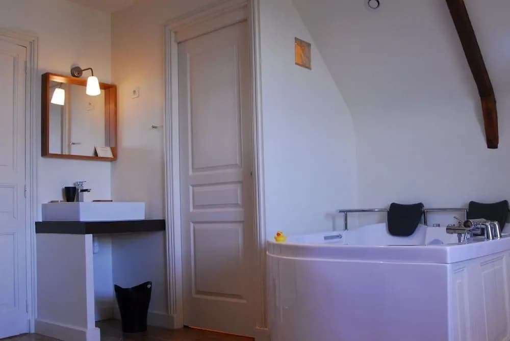 Villa Tourelle - Photo 3