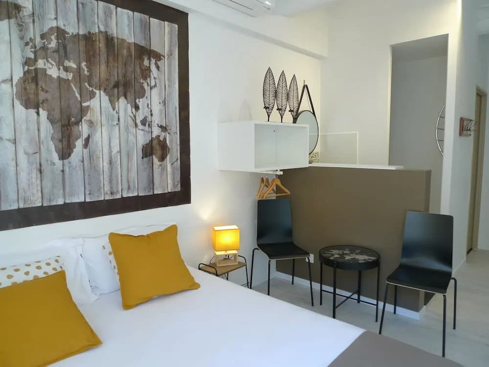 O 36 Rempart Sud B&B - Photo 5