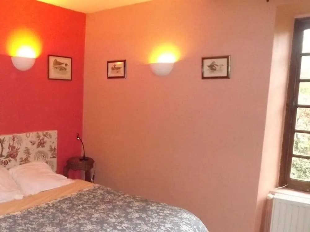 Manoir de Rouessé - Photo 3