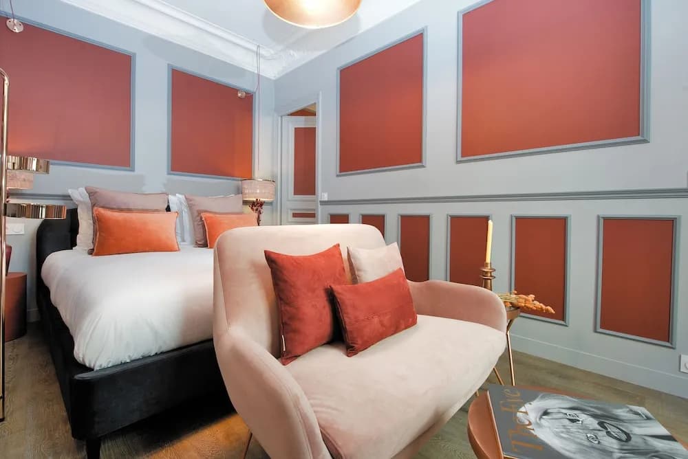 The Lord Byron Suite - Photo 4