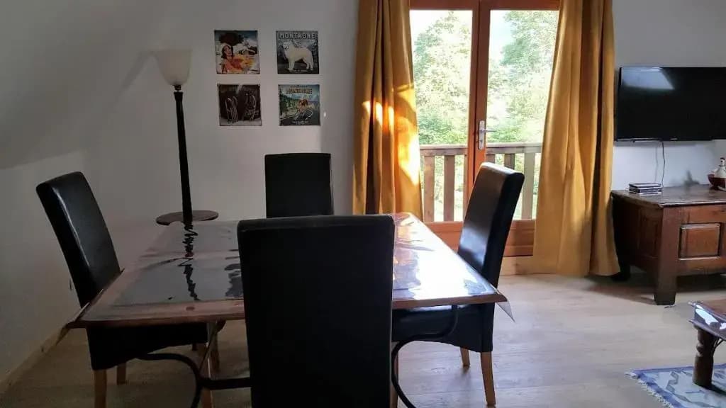 Le Pic de Pan - Auberge & Gîtes - Photo 4