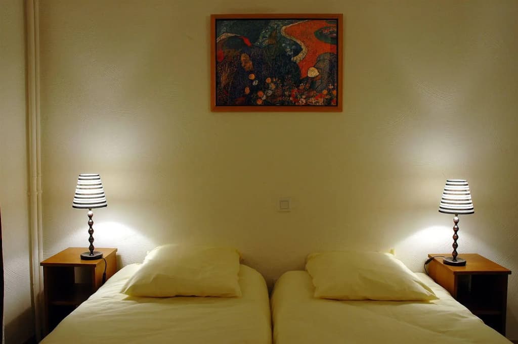 Hotel Eliova Le Génépi - Photo 3