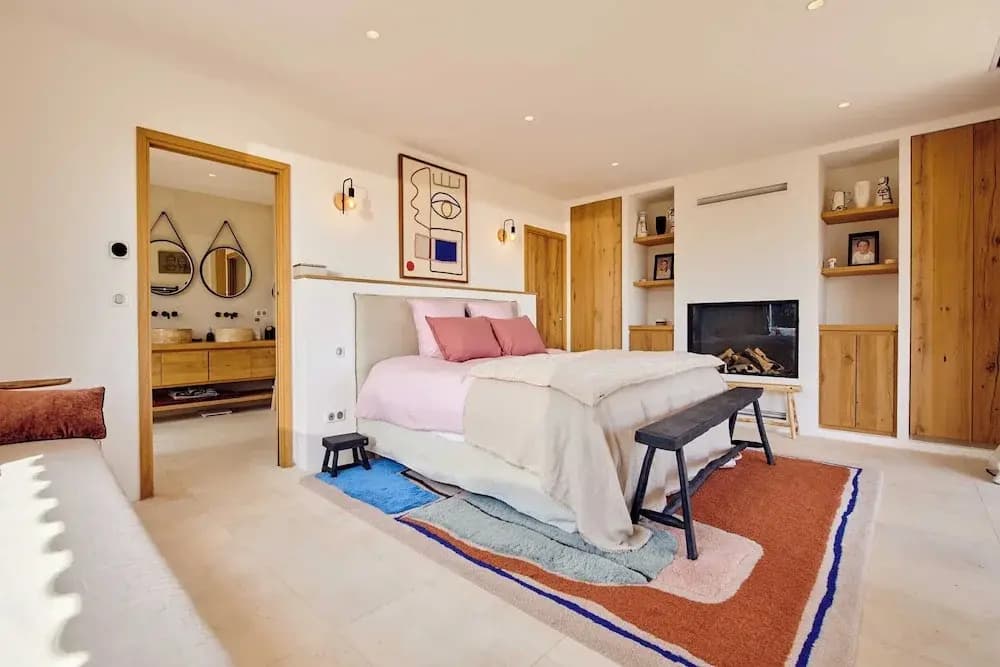 Magnificent Villa - AC- 5br-12p- Ramatuelle - Photo 4