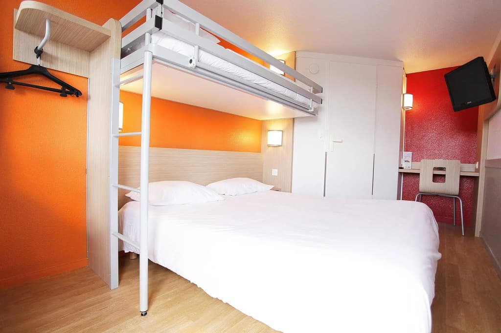 Premiere Classe Orange - Miniature 7