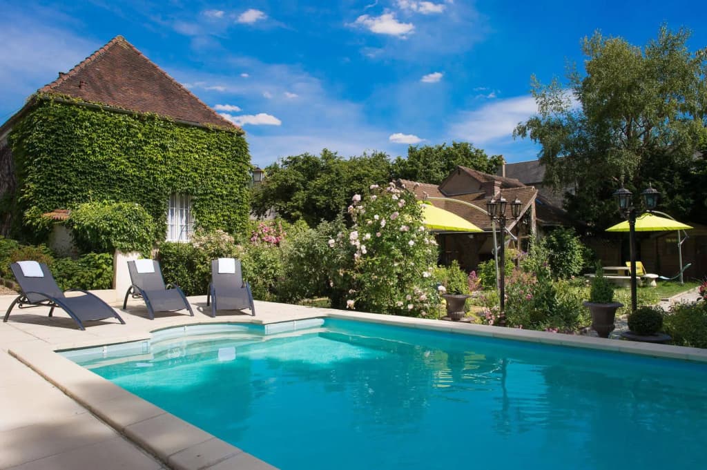 Aux Charmes de Maintenon - Adults Only - Miniature 6