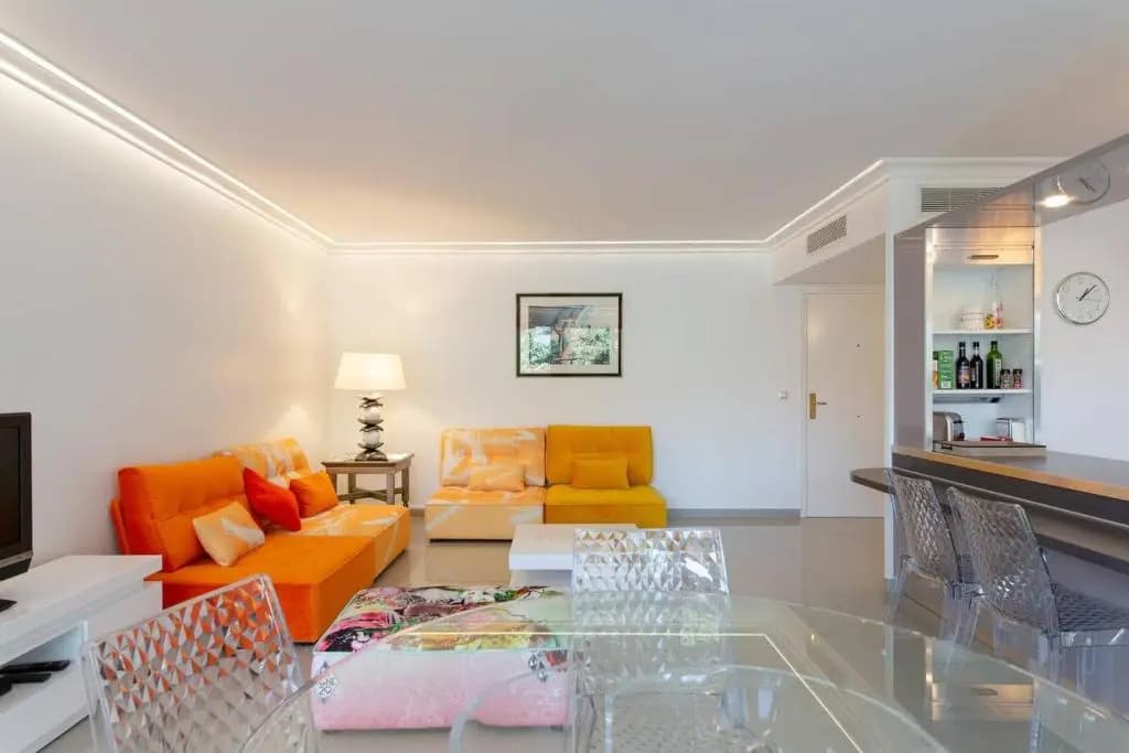 Martinez Hotel Area: Modern 3 Bedrooms W/ Terrace - Photo 4