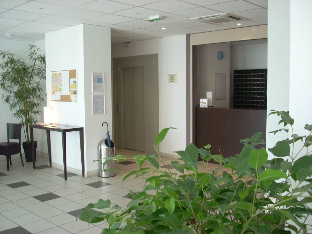 Appart'hôtel - Résidence La Closeraie - Photo 2