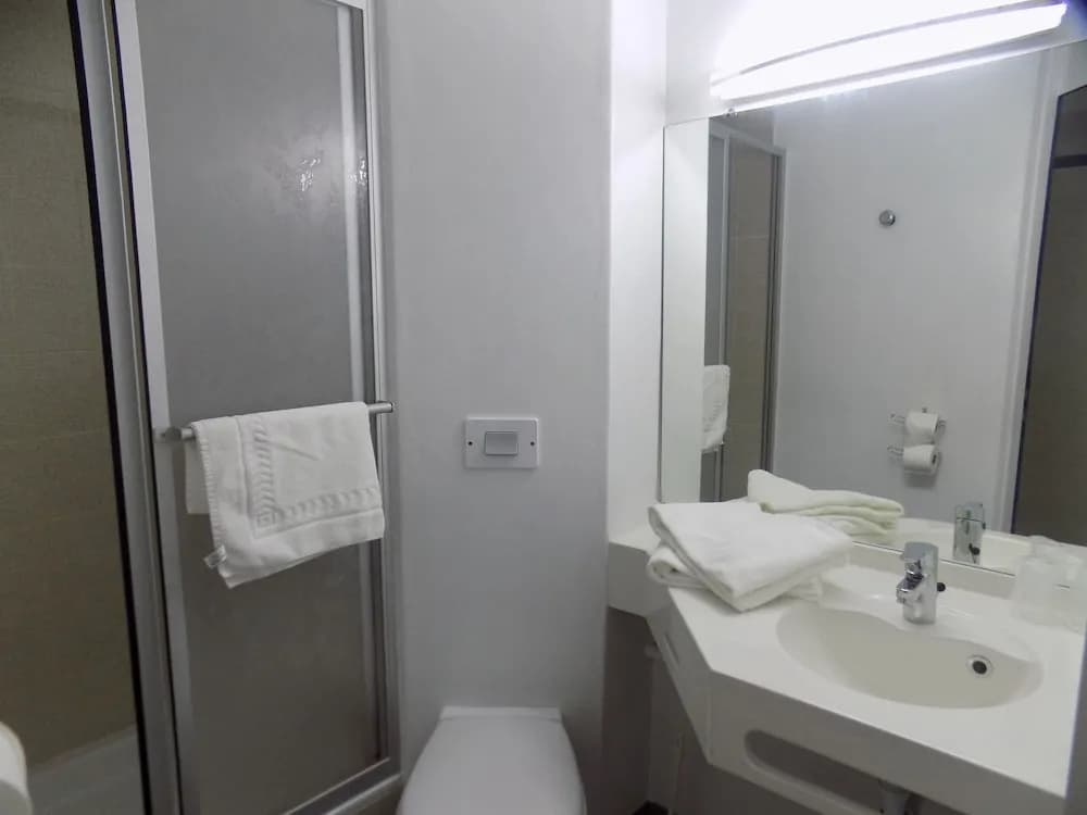 Nestor Hotel - Miniature 8