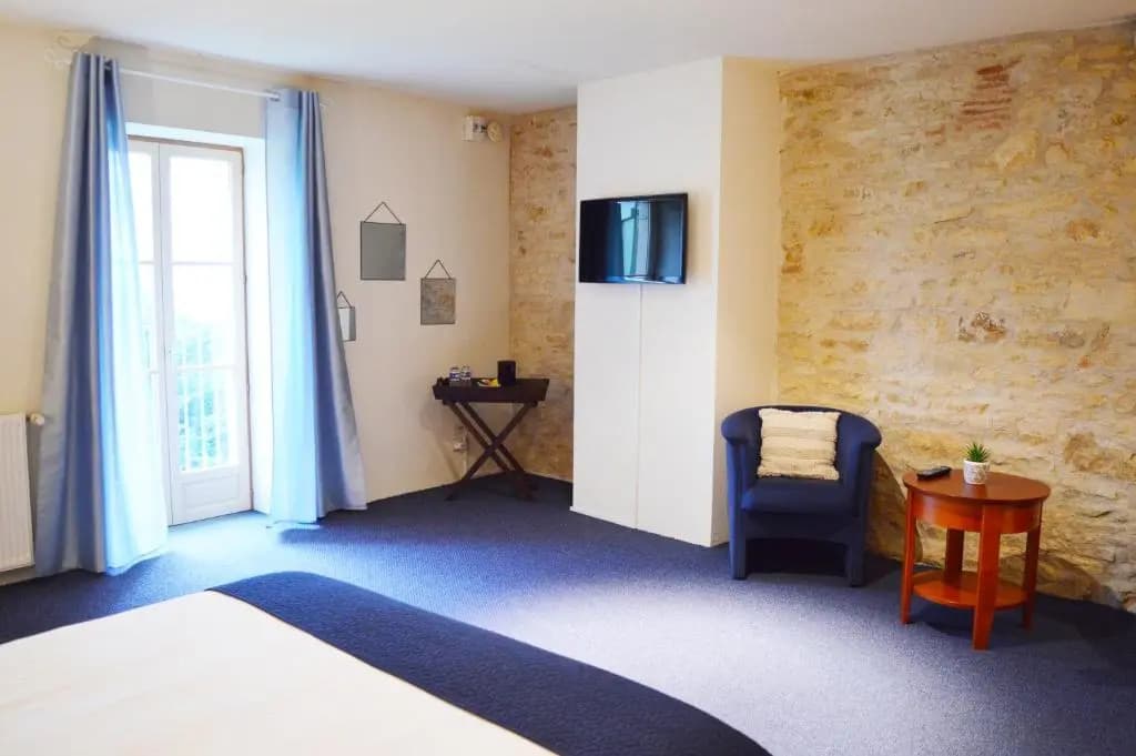 Charme Hotel La Dominotte - Photo 2