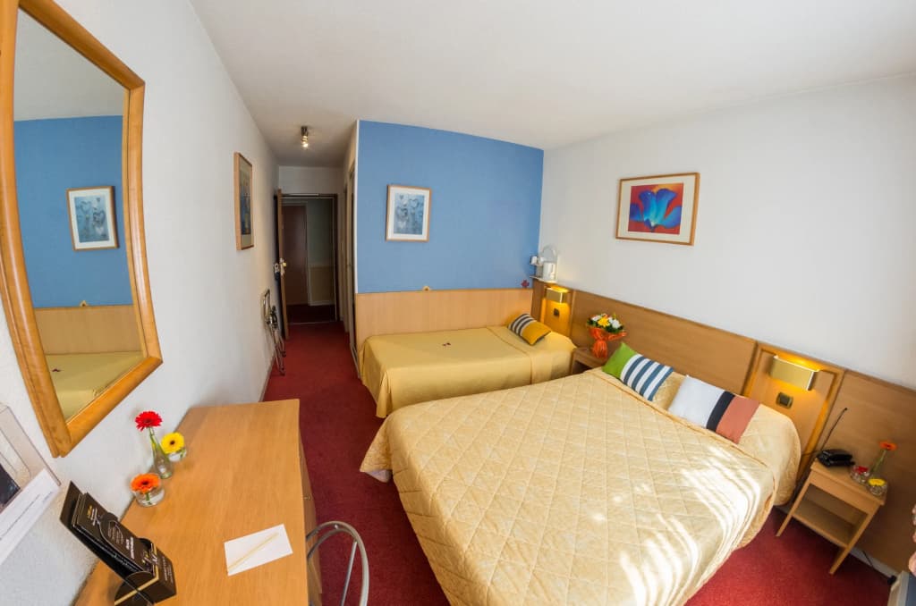 Avantici Citotel Gap - Photo 5