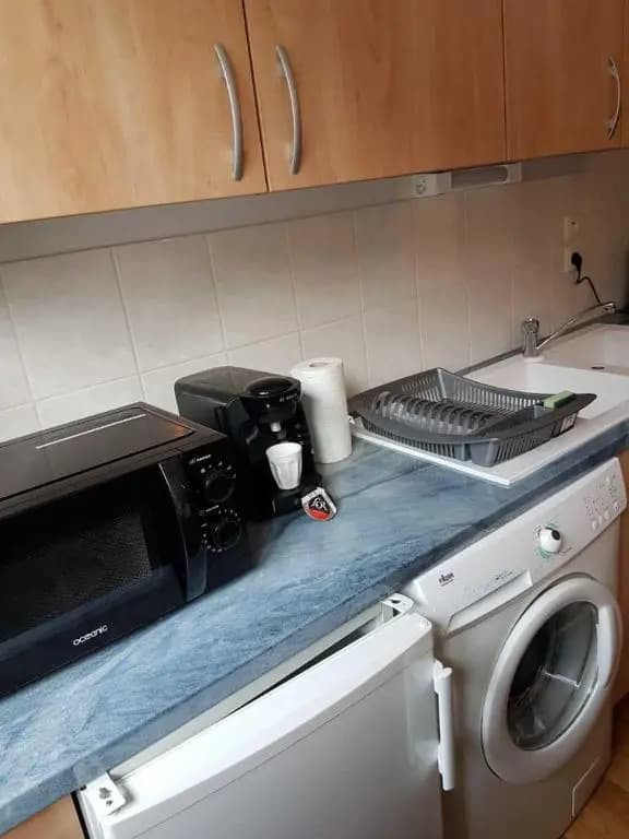 studio 26 m2 tout équipé - Photo 3