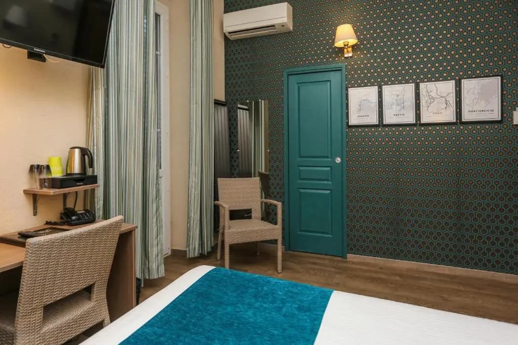 Hotel Duc de Padoue - Photo 4