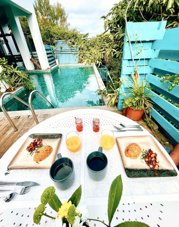 Le Jardin De Ravintsara - Adults Only - Miniature 8