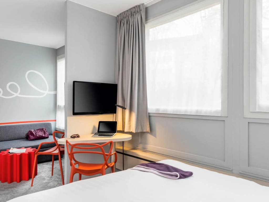 ibis Styles Paris Velizy - Photo 4