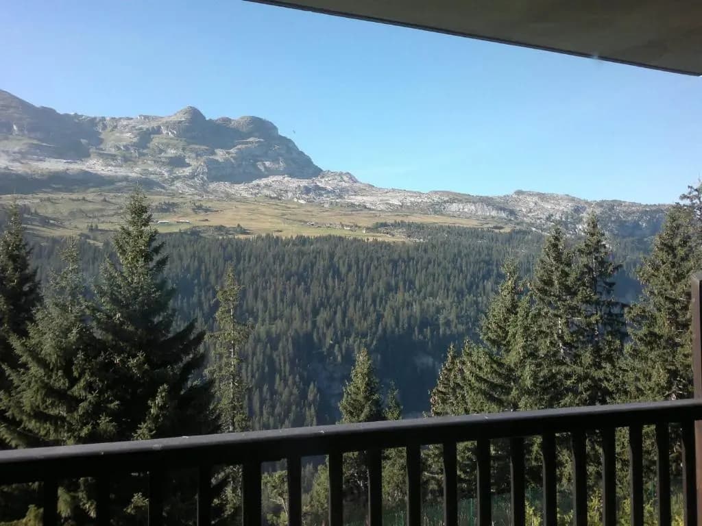 Appartement Flaine, 2 pièces, 4 personnes - FR-1-425-184 - Miniature 6