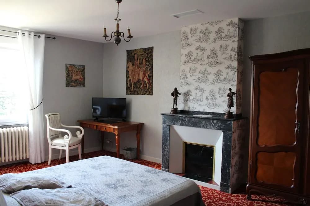 Carcas Hotes Guest House - Photo 5