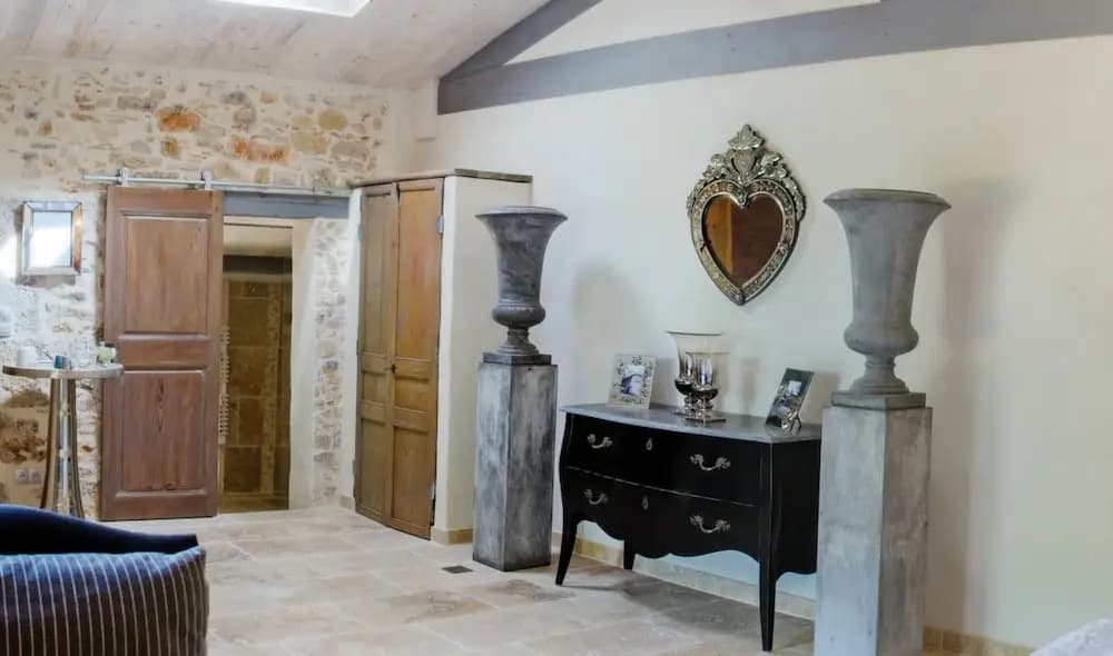Le Domaine Saint Martin - Photo 5