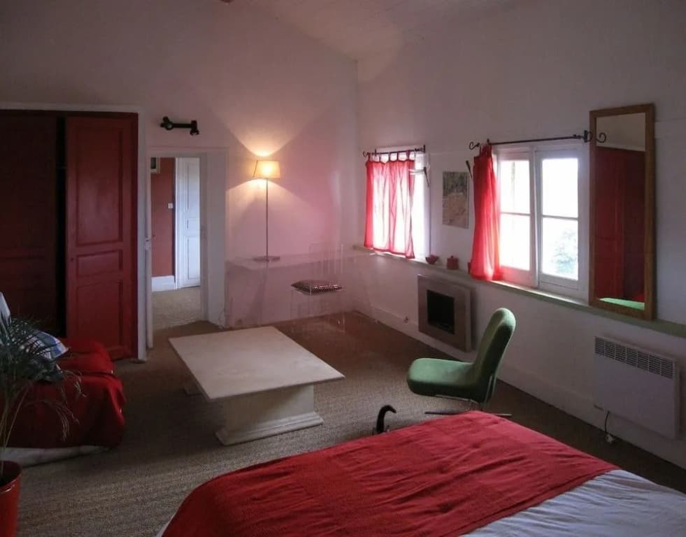 Domaine du Soleil Couchant - Photo 5