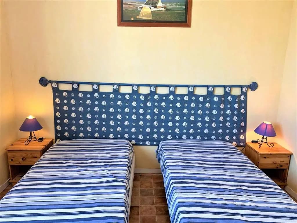 Appartement Quiberon, 2 pièces, 4 personnes - FR-1-478-74 - Photo 4