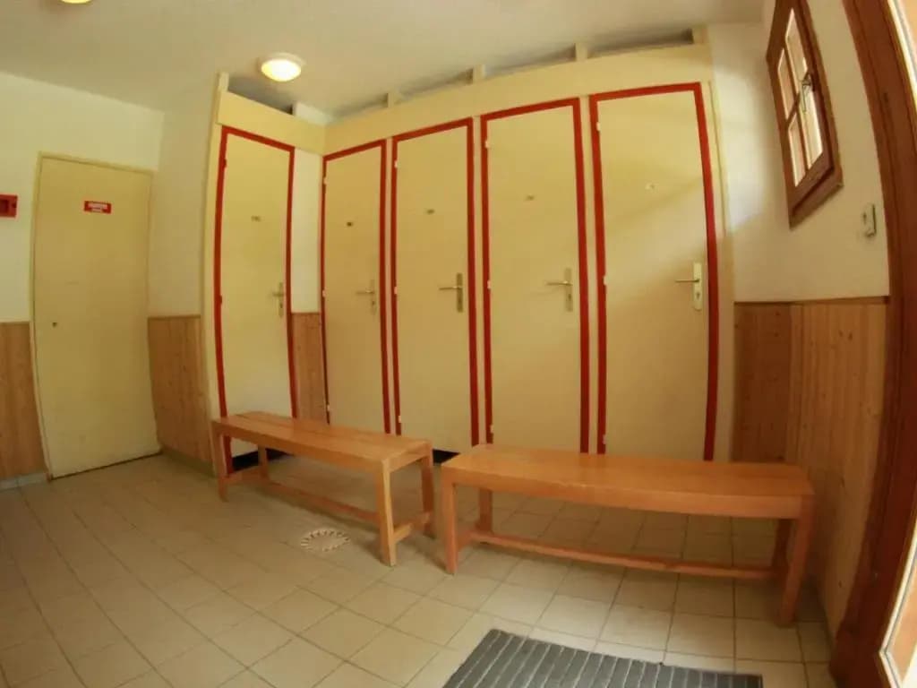 Appartement Les Deux Alpes, 4 pièces, 8 personnes - FR-1-348-177 - Miniature 7