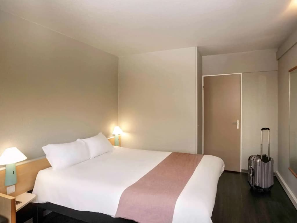 ibis Ales Centre Ville Hotel - Photo 5