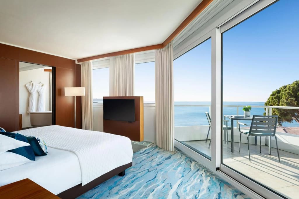 JW Marriott Cannes Hotel - Miniature 6
