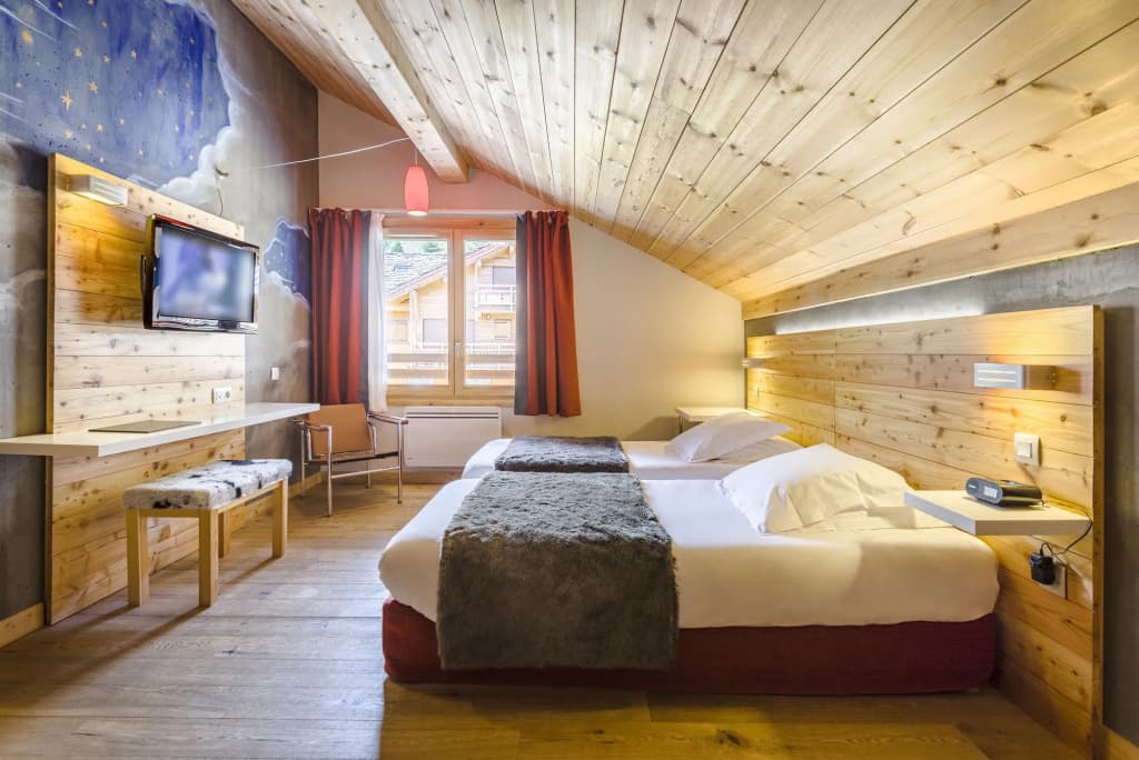 Anova Hotel & Spa - Miniature 6