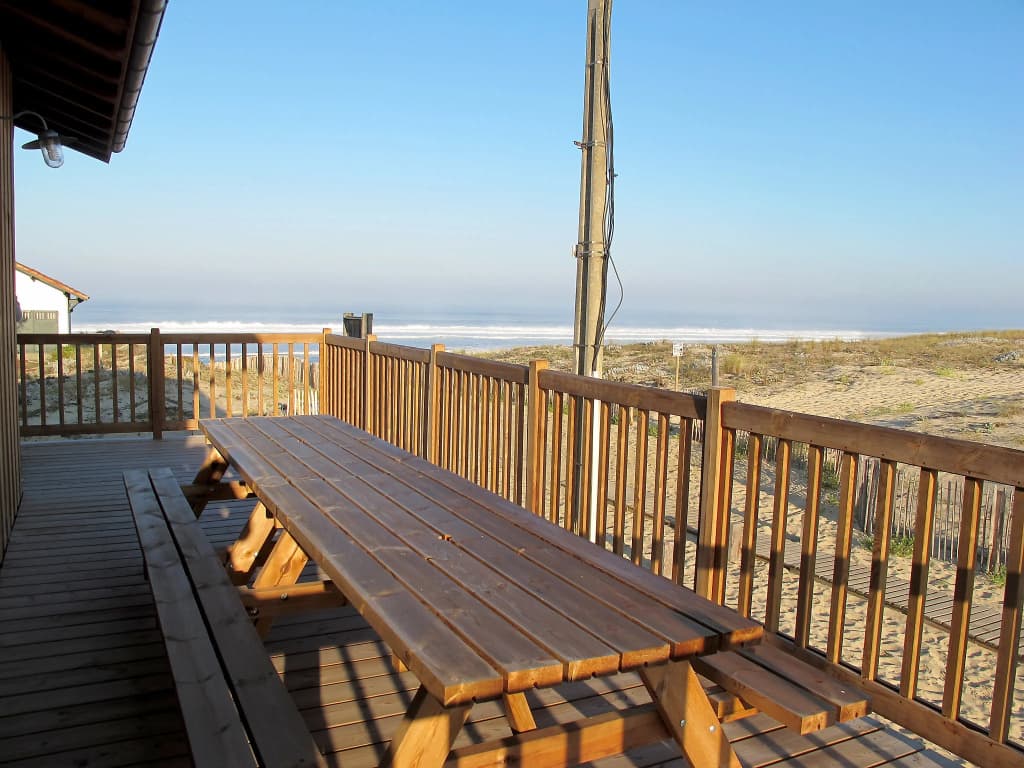Holiday Home Les Mouettes - Photo 1