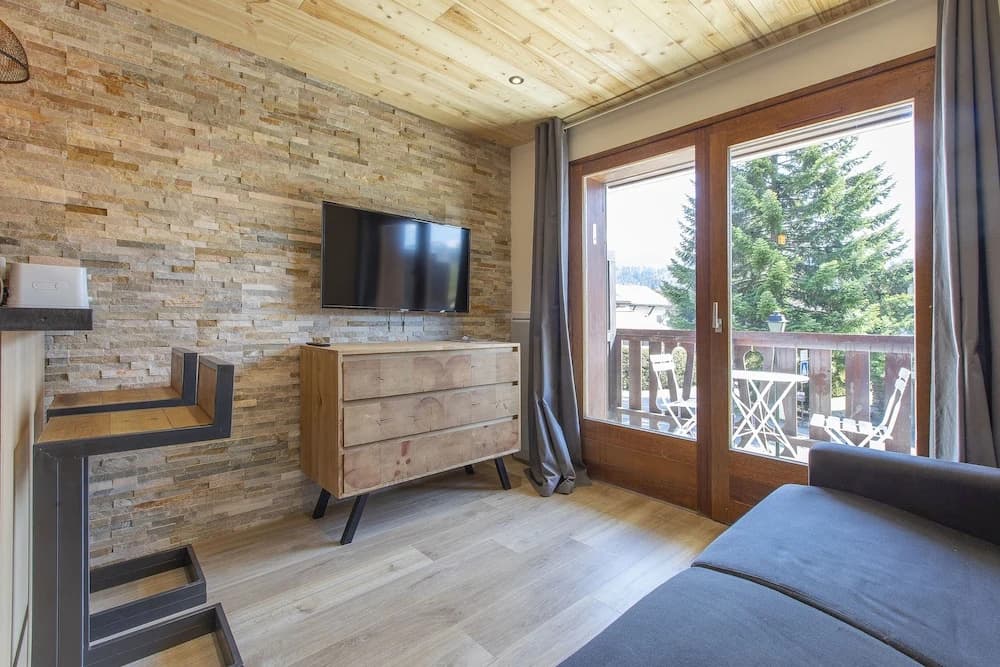 Chalet L'Attrape Coeur - Photo 4