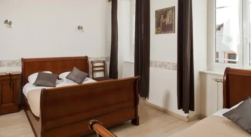 Hôtel de France - Miniature 6