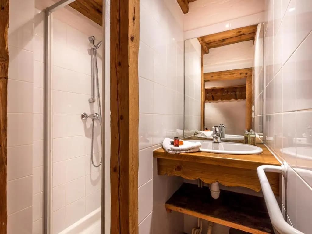 Appartement La Clusaz, 6 pièces, 10 personnes - FR-1-437-51 - Photo 5