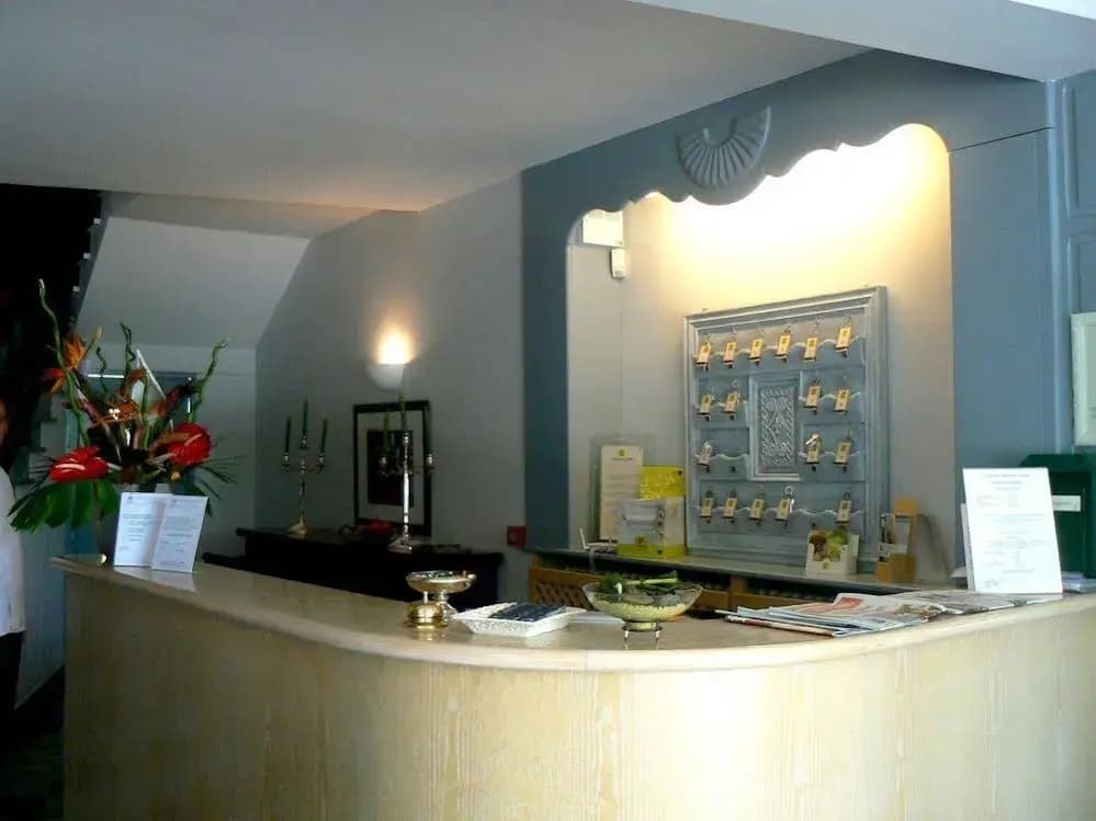 Hostellerie des Cedres - Photo 2