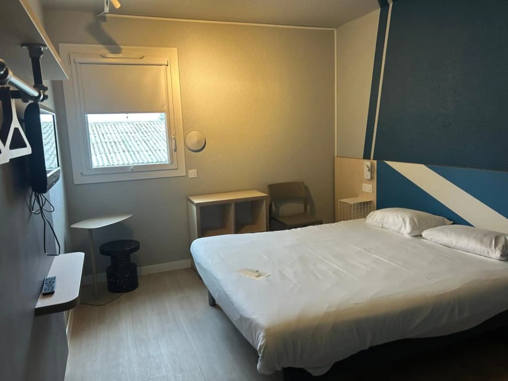 ibis budget Agen - Photo 3