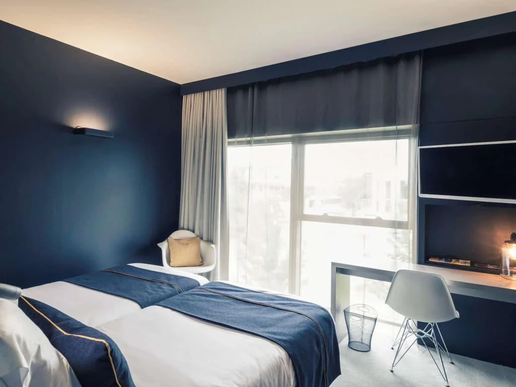 Hôtel Mercure Nantes Ouest Saint-Herblain Zenith - Photo 3