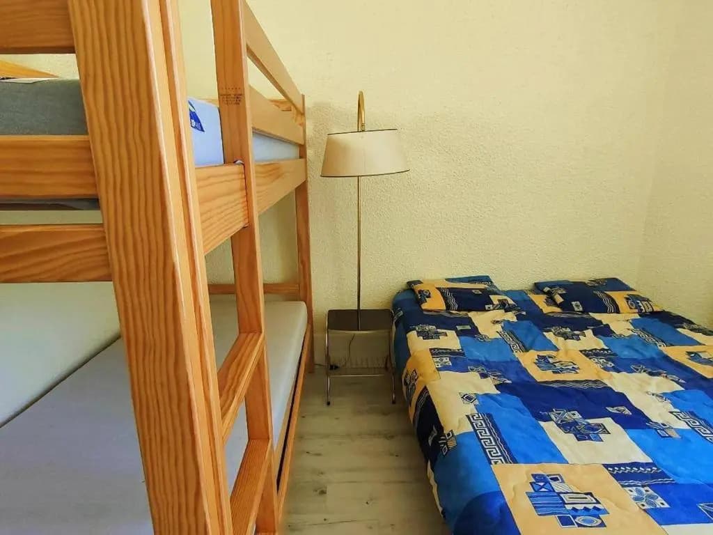 Appartement Cauterets, 2 pièces, 6 personnes - FR-1-234-130 - Photo 4