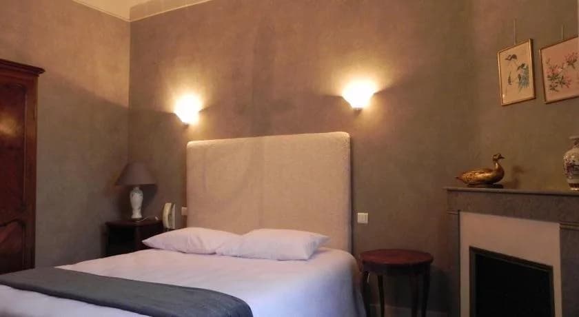 Hôtel Le Pont Napoléon - Photo 5