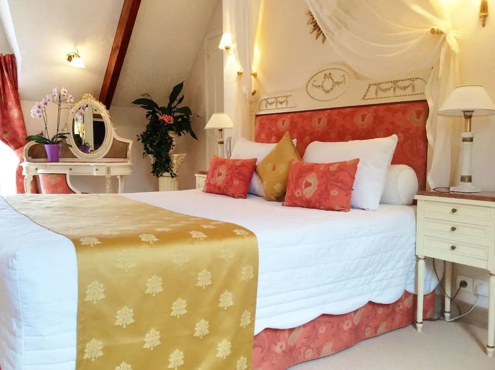 Le Manoir de Kertalg - Photo 4