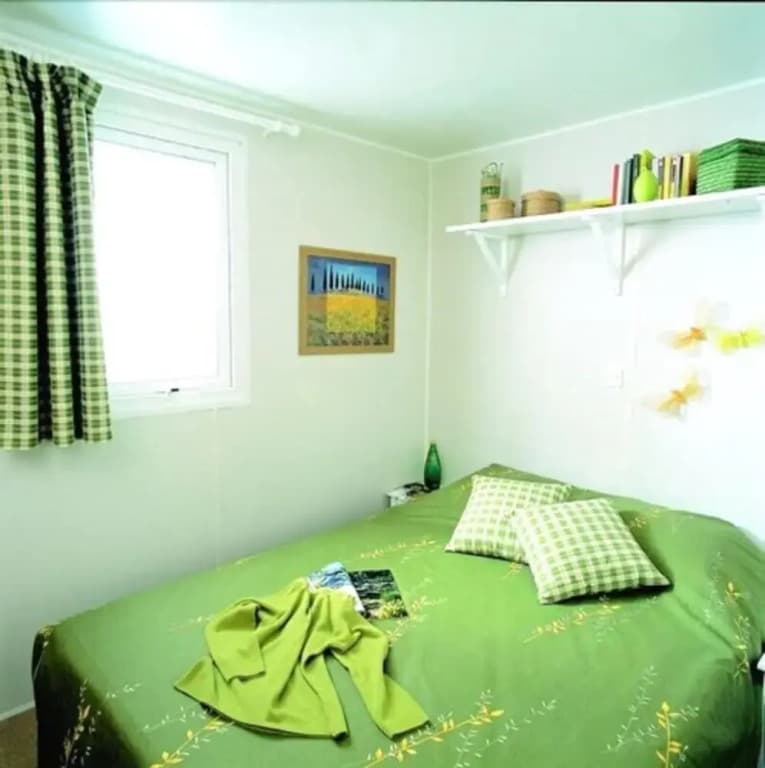 Camping Echo Du Malpas - Photo 2