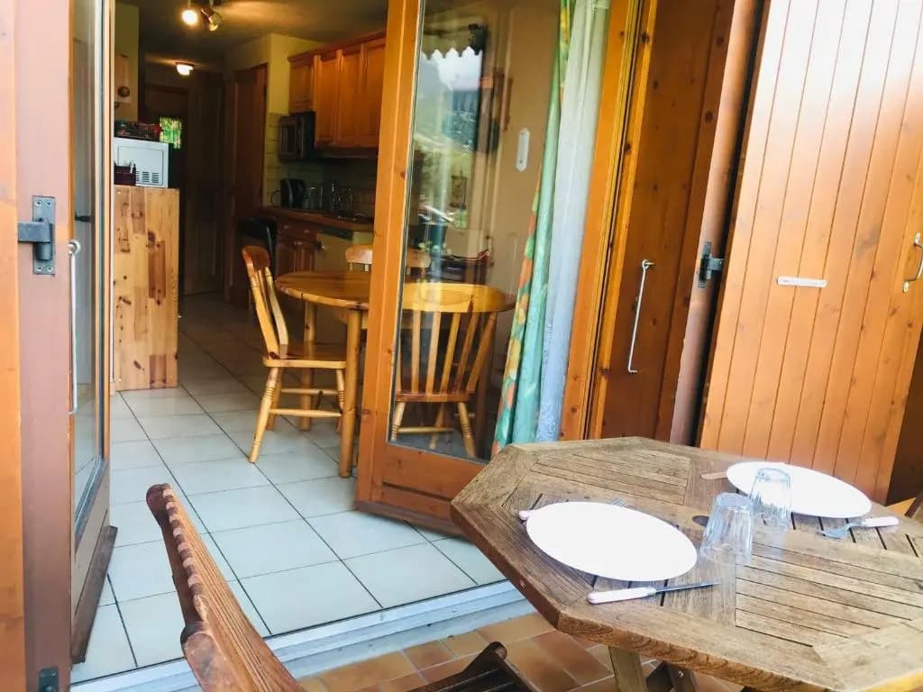 Appartement Morillon Village, 3 pièces, 4 personnes - FR-1-629-90 - Miniature 6