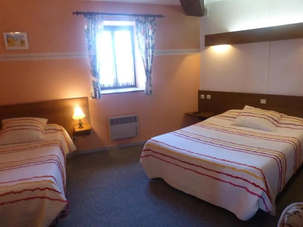 Hotel du Donjon - Photo 3