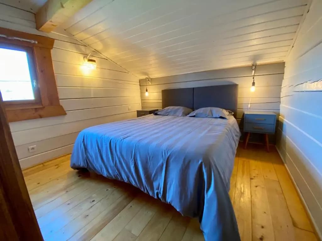 Le Chalet du Moulin - Photo 2