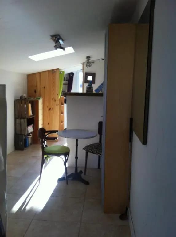 studio sur plage - Photo 1