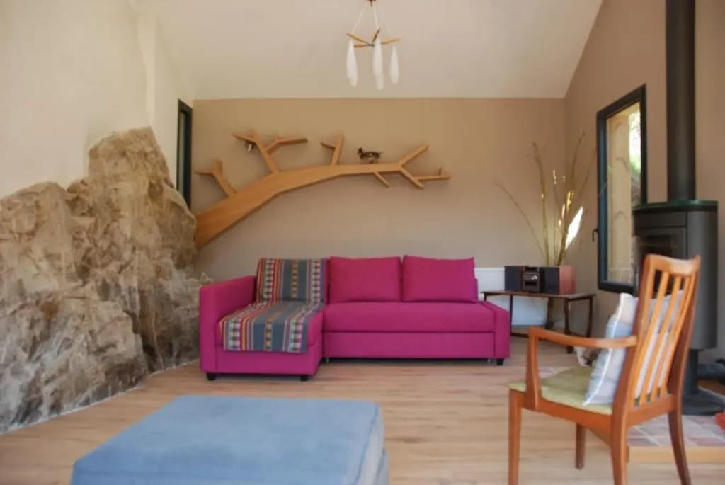 Le Moulin Moreau - Photo 4
