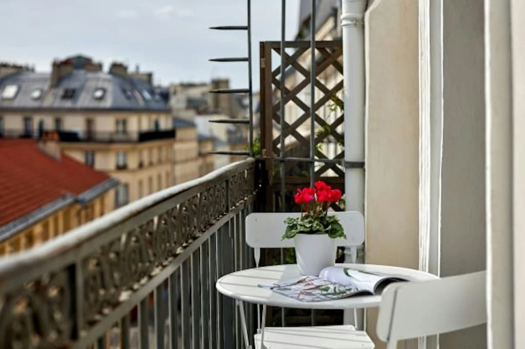 Les Plumes Hôtel Paris - Miniature 8