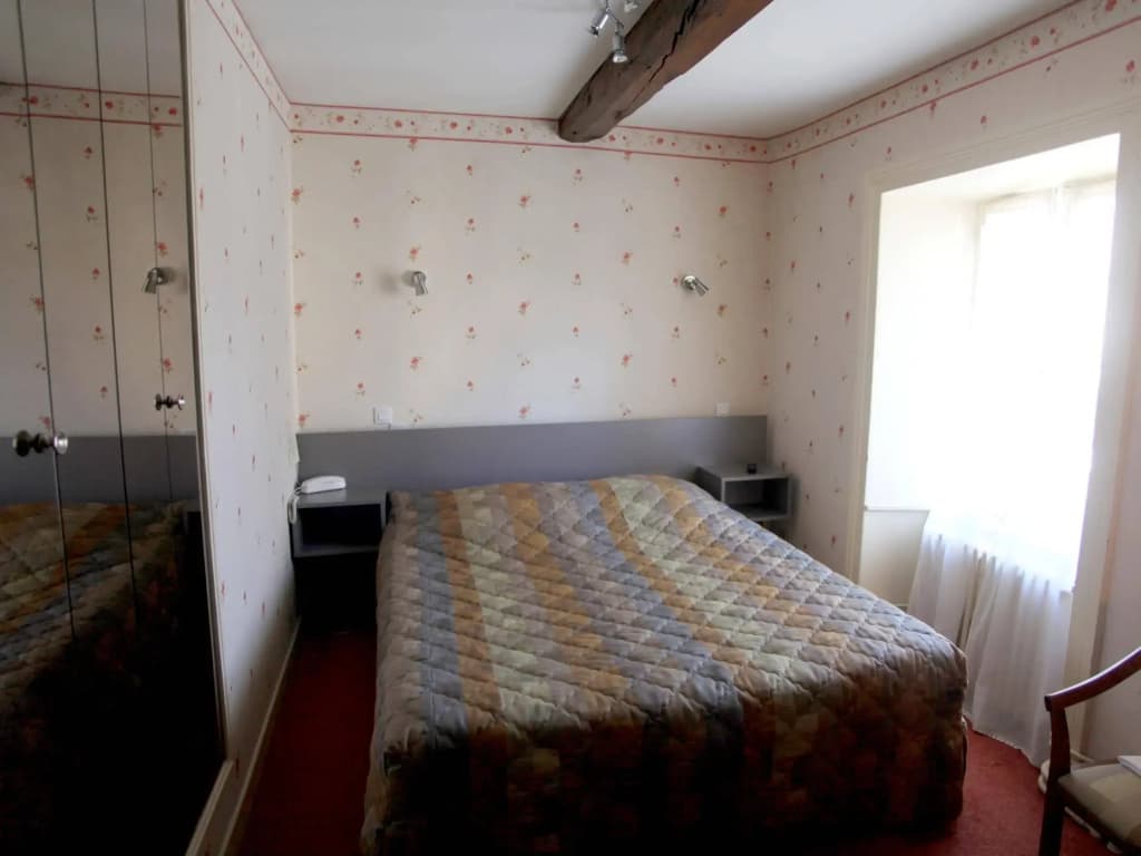 Hôtel de la Poste - Photo 2