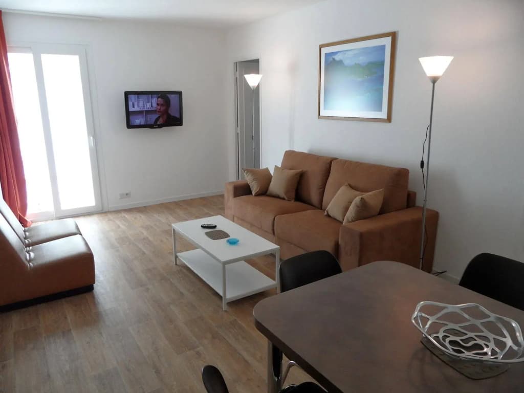 Residence Vélès Plage - Photo 5