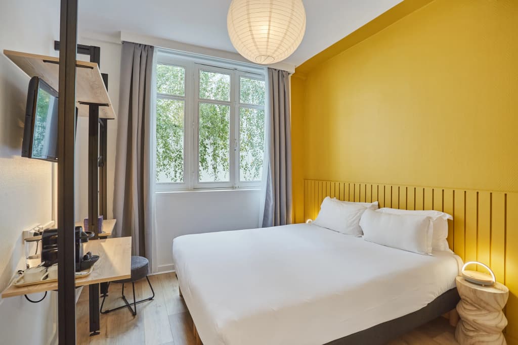 Hôtel Beauquartier Montmartre - Photo 5