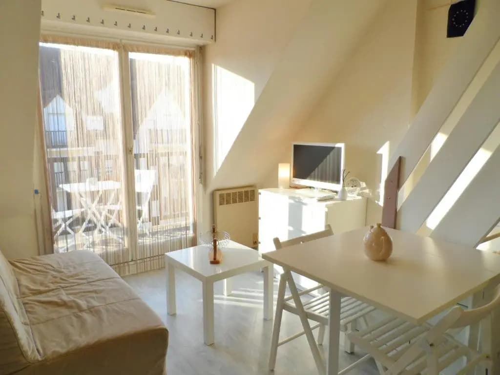 Appartement Cabourg, 3 pièces, 4 personnes - FR-1-487-156 - Photo 1