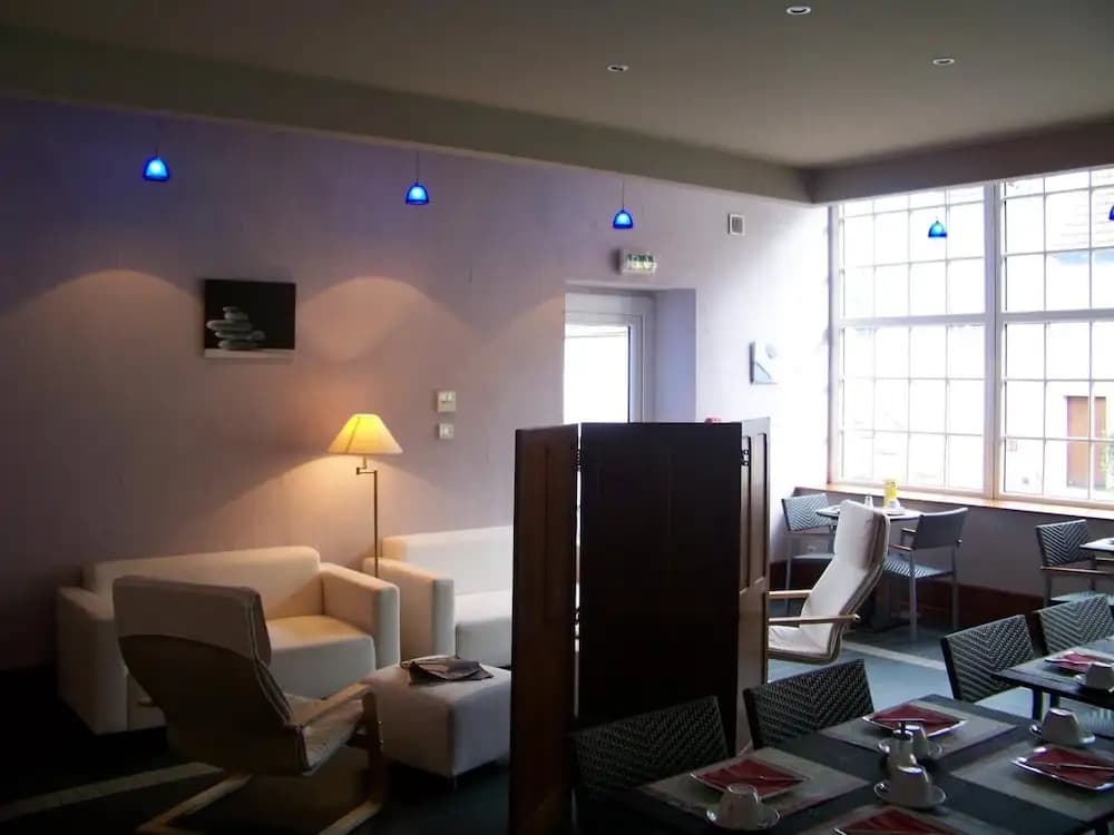 Hotel le Falken - Photo 4
